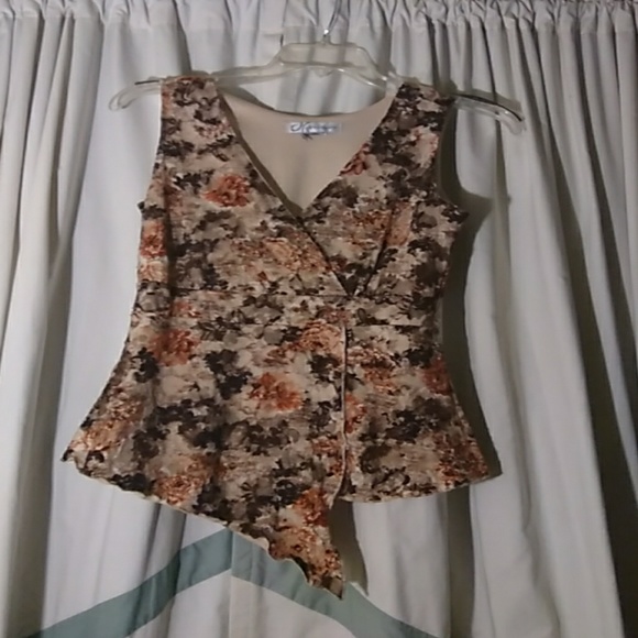 Dress Barn top - Picture 5 of 7